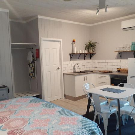 Bluegrass BnB Bundaberg Exterior foto
