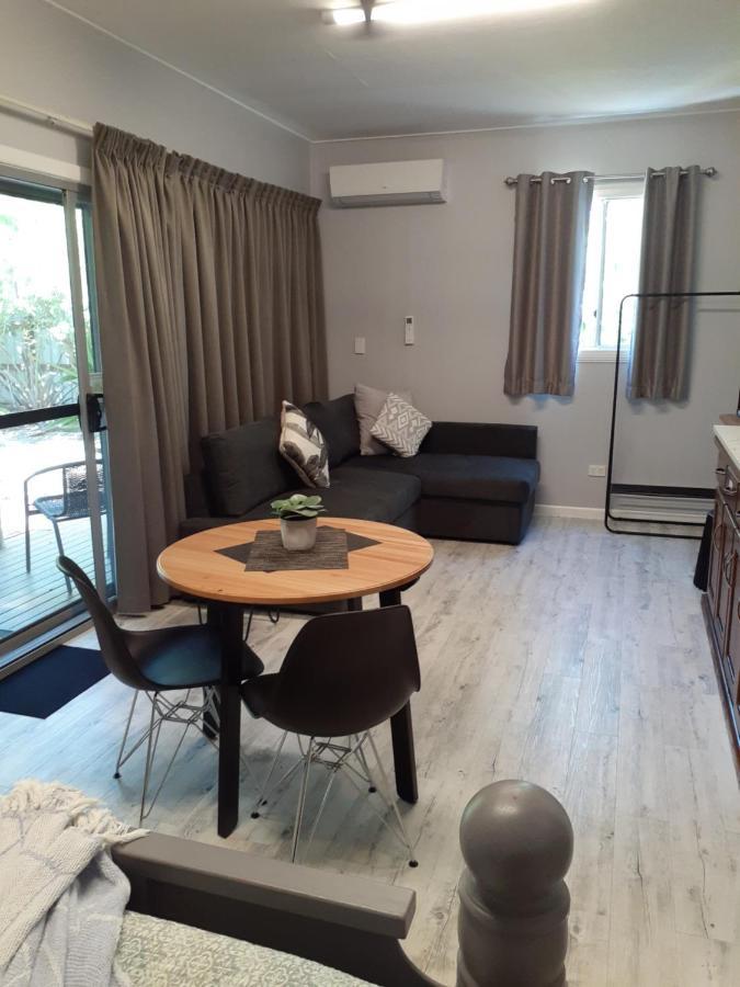Bluegrass BnB Bundaberg Exterior foto