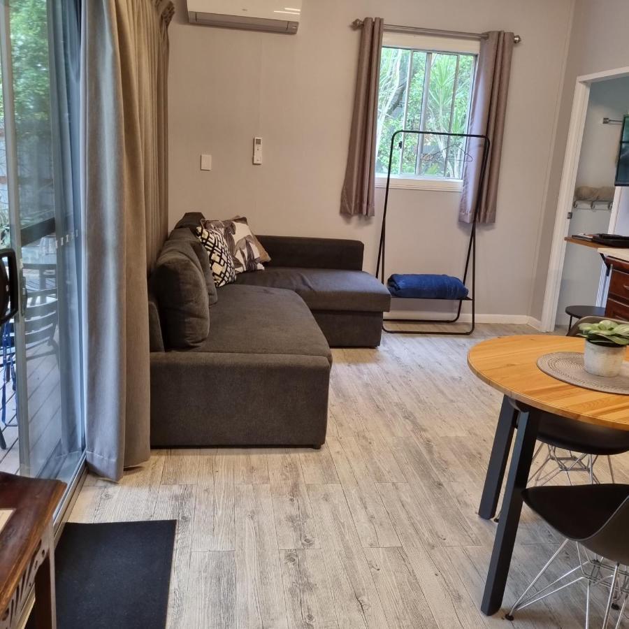 Bluegrass BnB Bundaberg Exterior foto