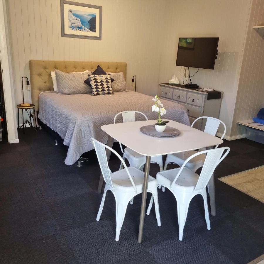 Bluegrass BnB Bundaberg Exterior foto