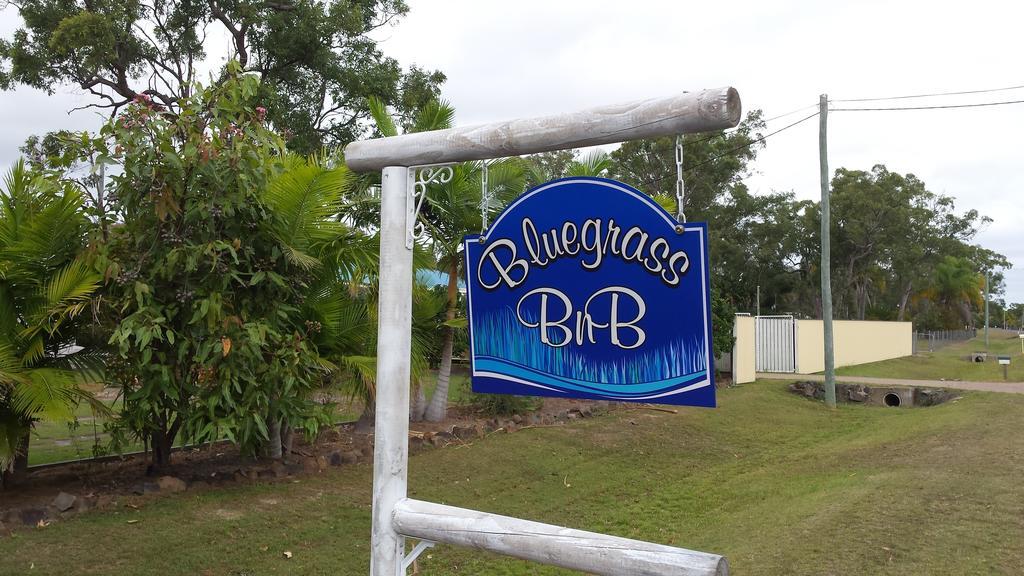 Bluegrass BnB Bundaberg Exterior foto